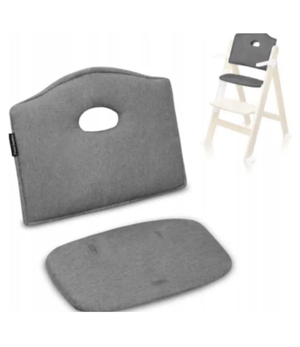 Sprzedam uzywane krzesełko do karmienia Lionelo Floris + siedzisko