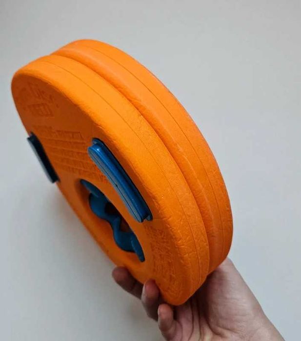 Dyski do pływania BECO