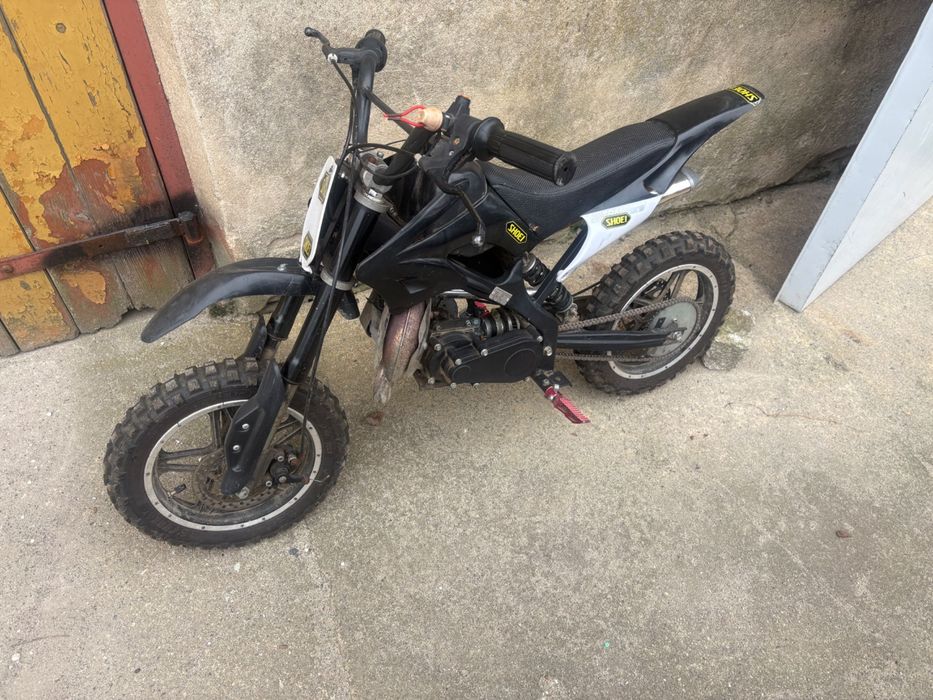 Mini Cross dla dzieci Wądroże Wielkie • OLX.pl