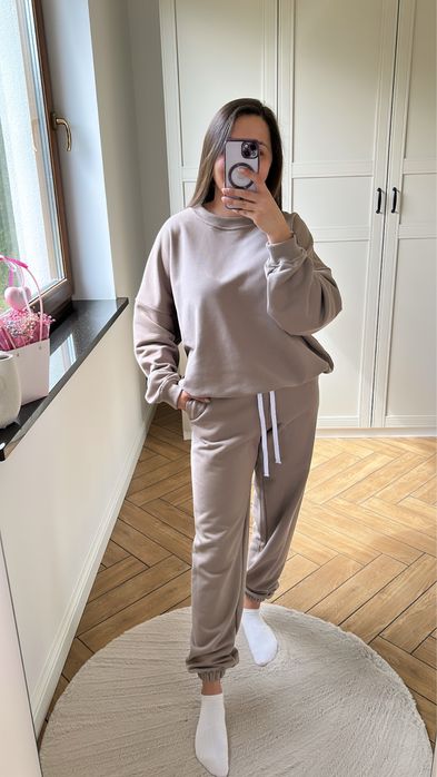Bluza Basic fado lenoshka