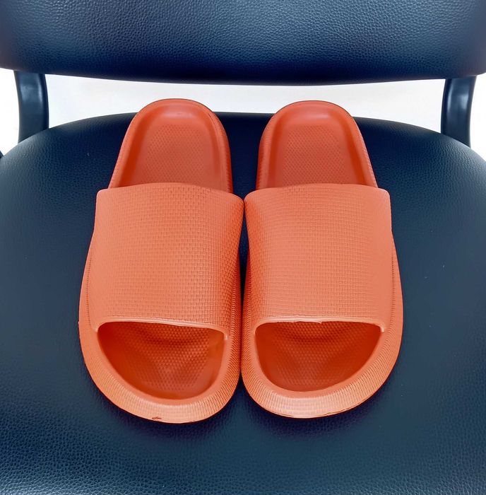 Chinelo foam - laranja - 46/47 (44,5)