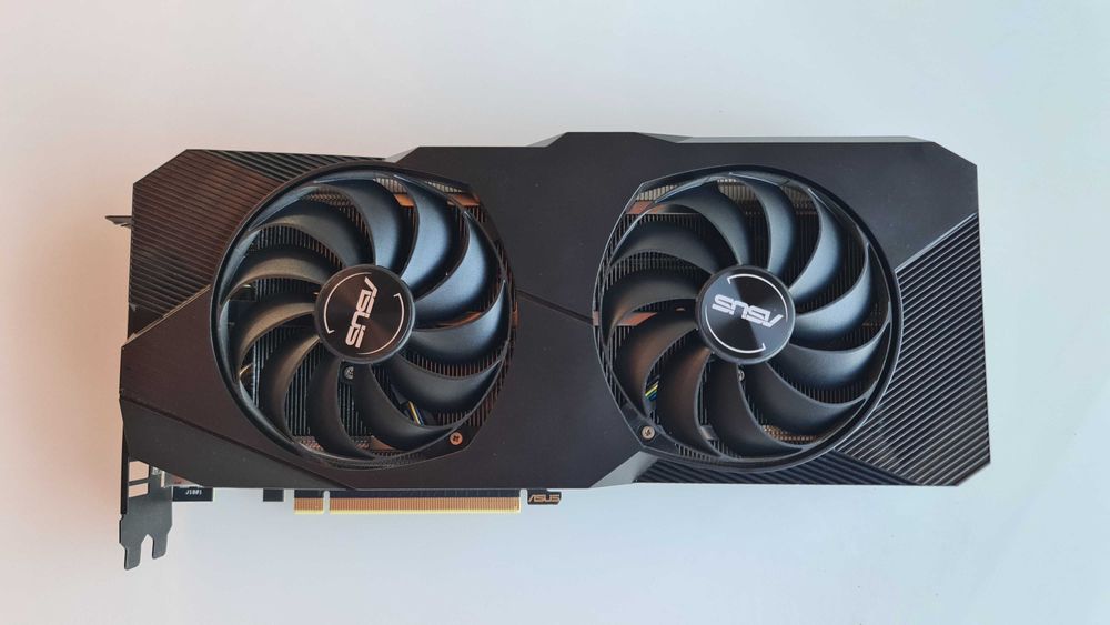 Placa Gráfica AMD Radeon RX 5600 XT – 6GB GDDR6