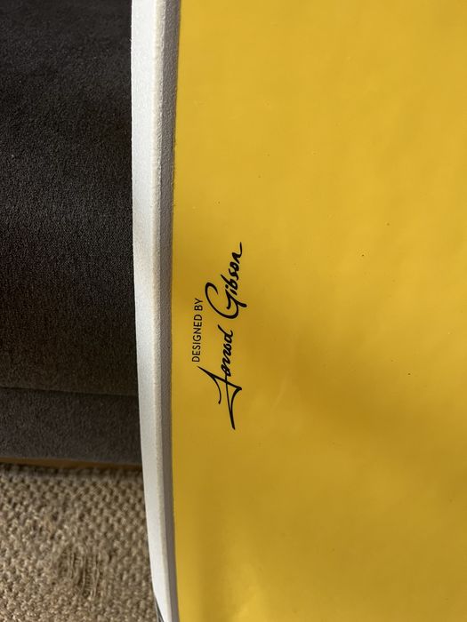 Prancha bodyboard Deeply