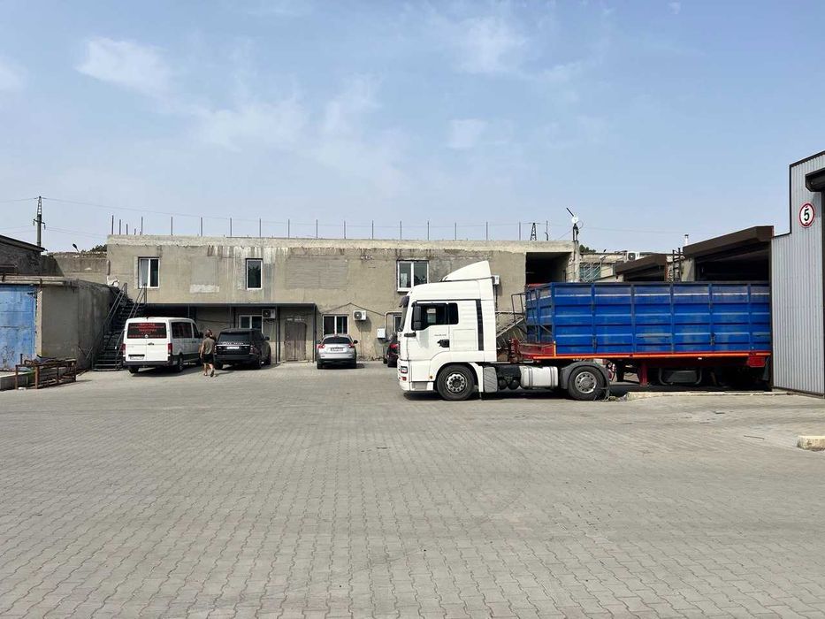 Промисловий комплекс