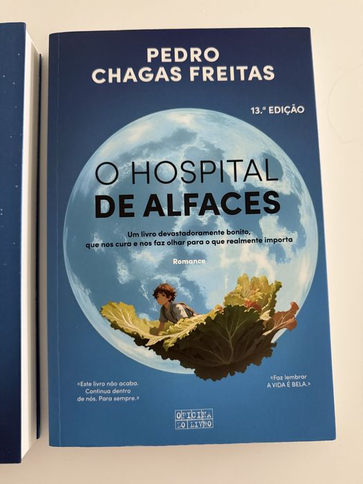 Livros Pedro Miguel Chagas