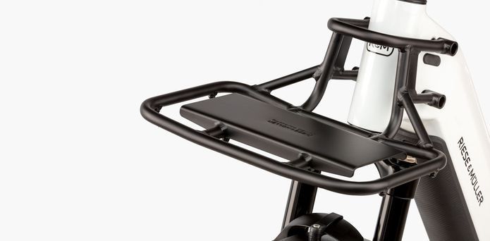 Rower elektryczny Riese Muller Homage GT r54 Vario WYPRZ.tylko 32800zł