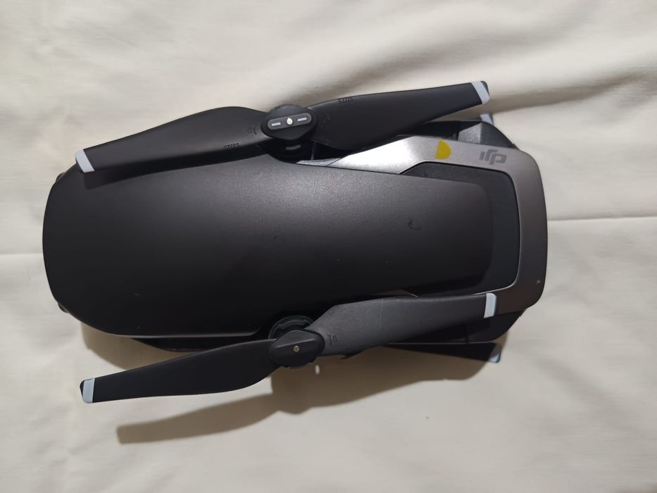Drone DJI Mavic Air Fly 4K