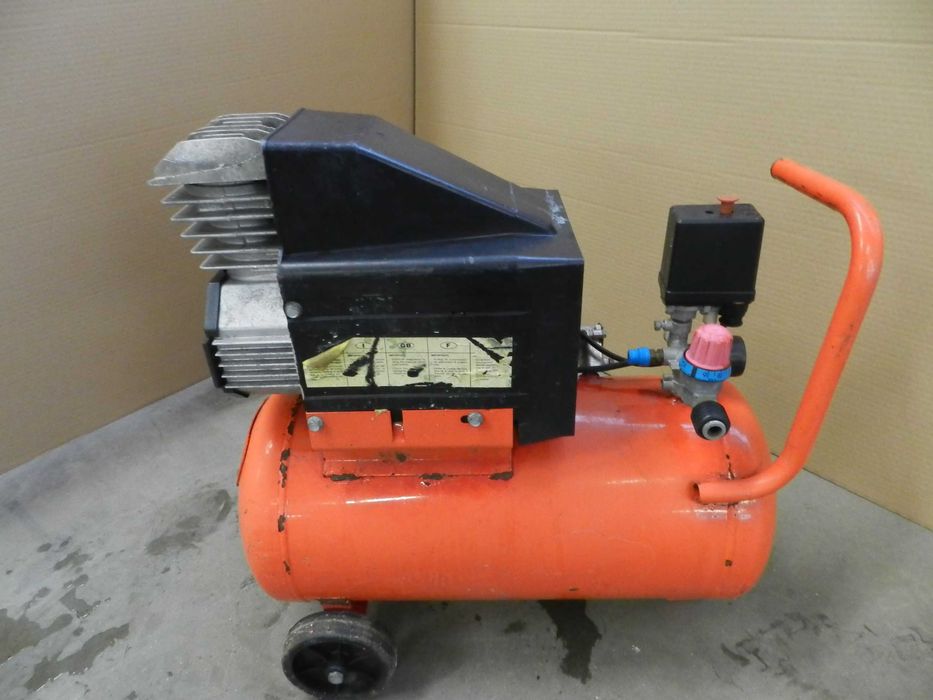 kompresor ferua 230v