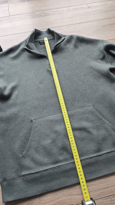 Sweterek męski Massimo dutti  L