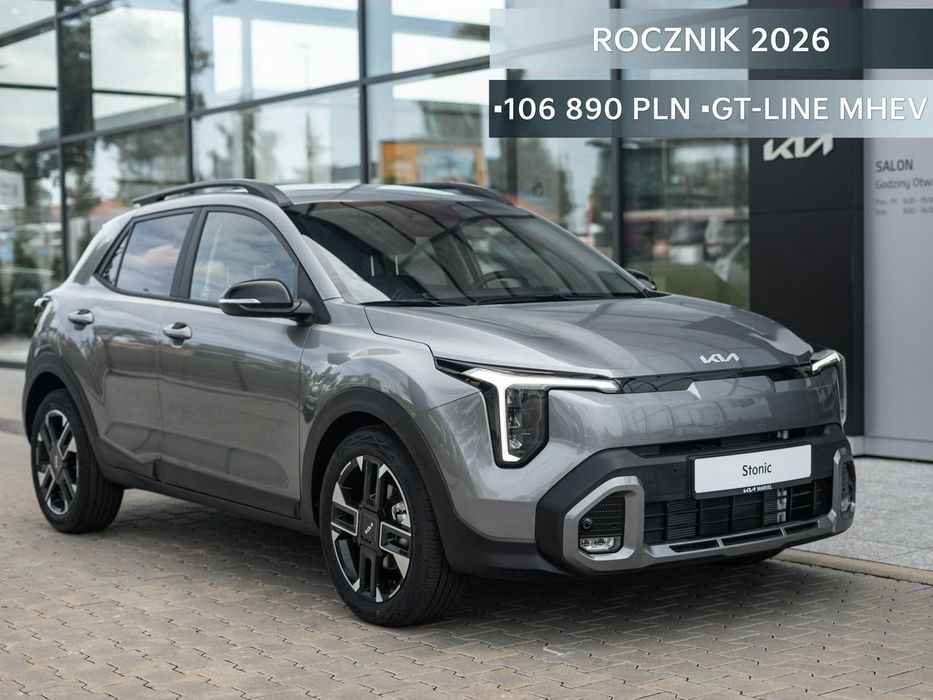 Kia Stonic