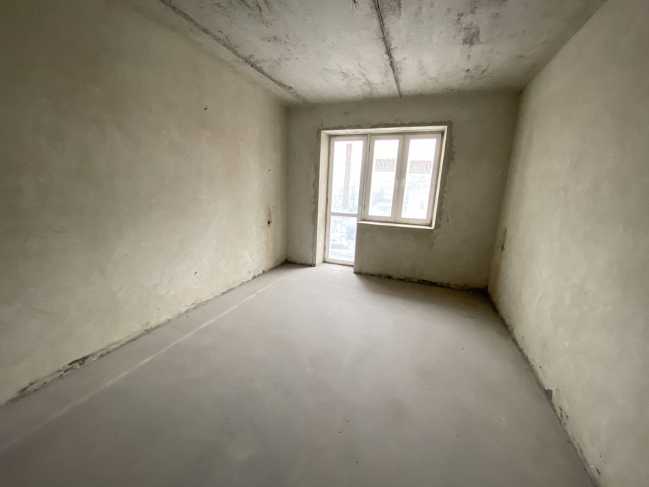 Продаж 3x-кімнатної квартири у Центрі по вул. Лисенка