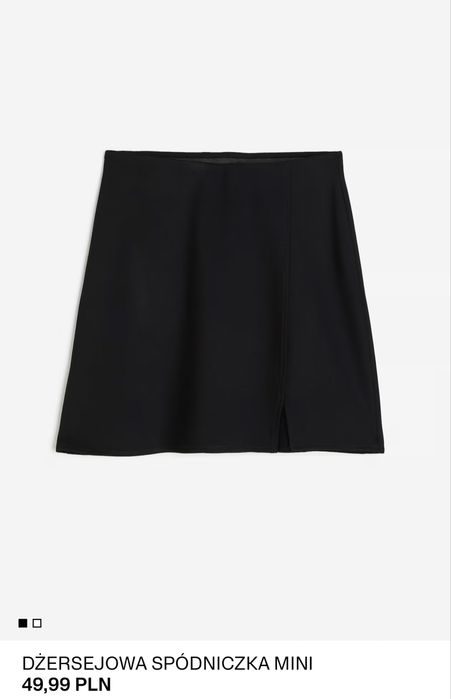 Спідниця міні H&M