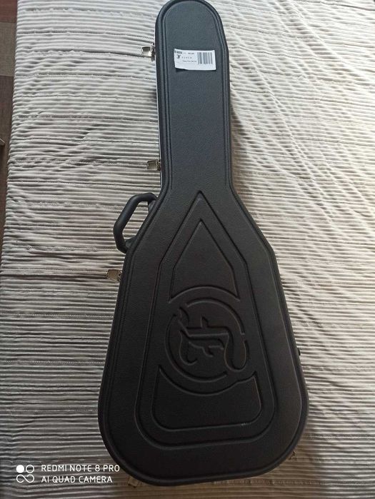 Gitara Furch Green Plus SW