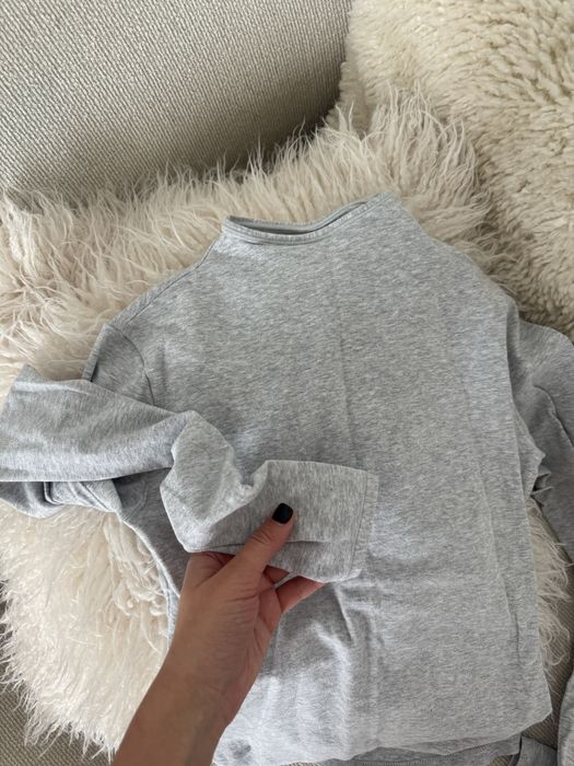 Skims cotton jersey S гольф