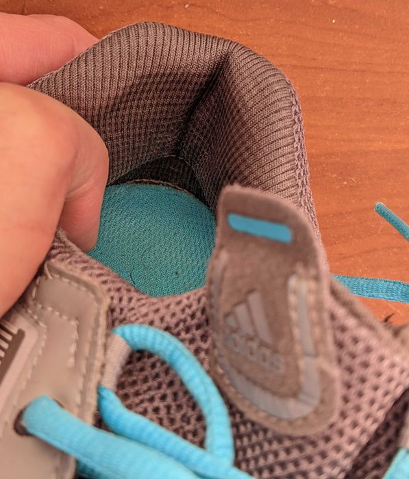 Кроссовки Adidas tr 360