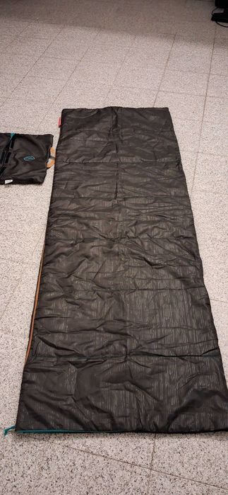 Saco de cama quechua