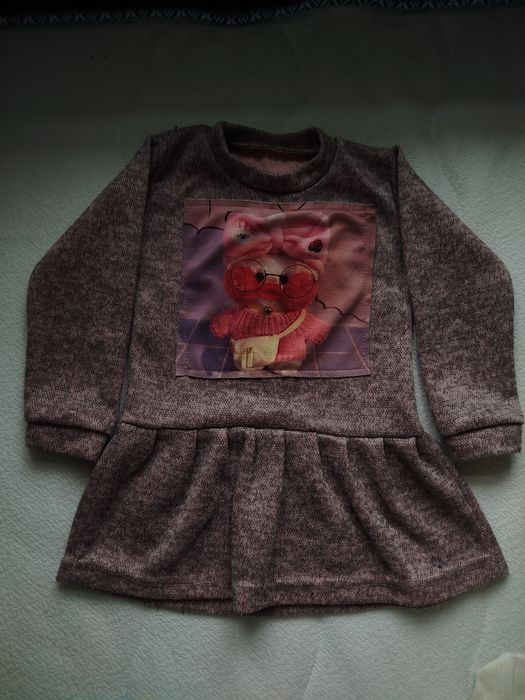 Сукня дитяча/Дитяче плаття