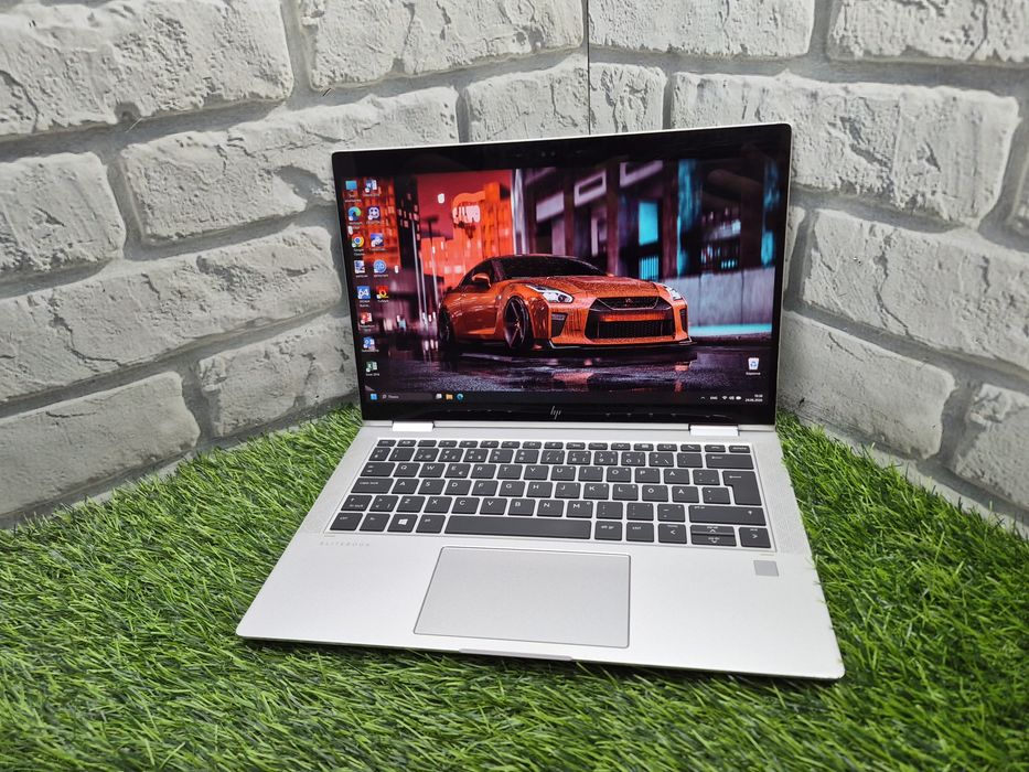 hp elitebook x360 1030 g3 - купити ноутбуки та аксесуари - Ціна на