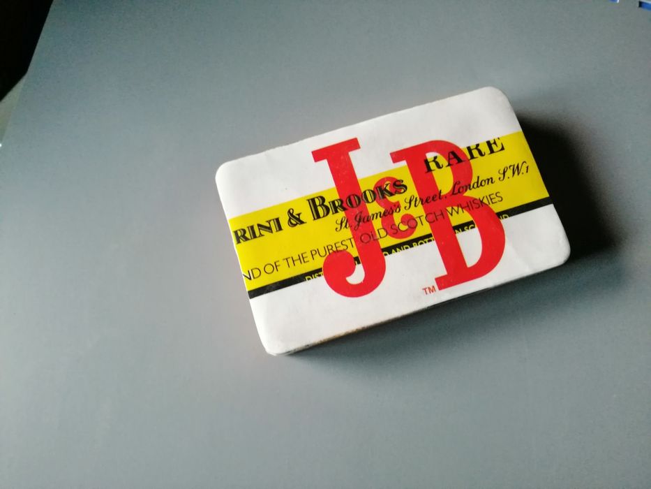 J&B Promotional Towel