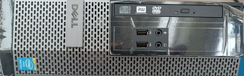 Dell Optiplex 3020