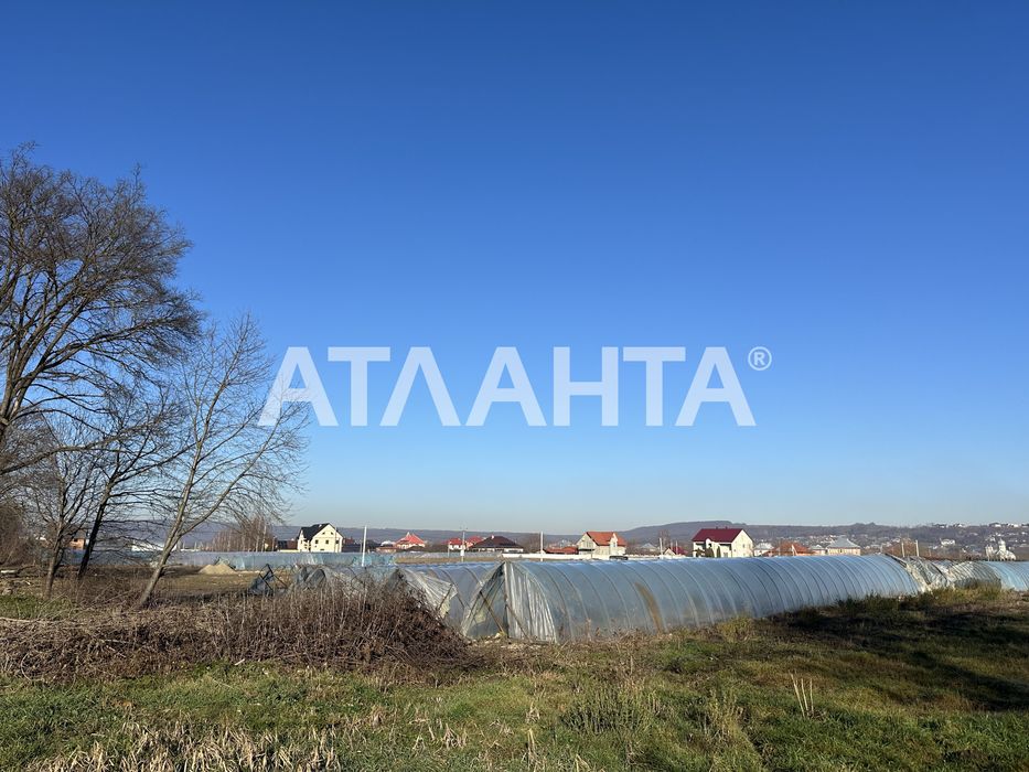 Продаж земельної ділянки (під бізнес)