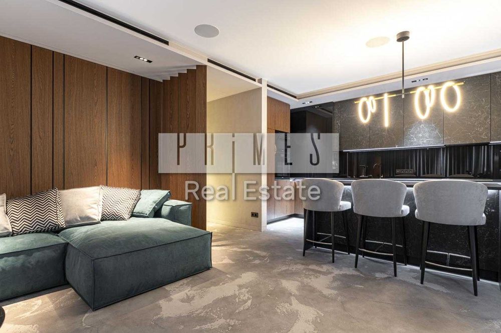 3-кімнатна квартира за адресою вул. Іоанна Павла II (площа 128 м²) - Atlanta.ua - фото 16