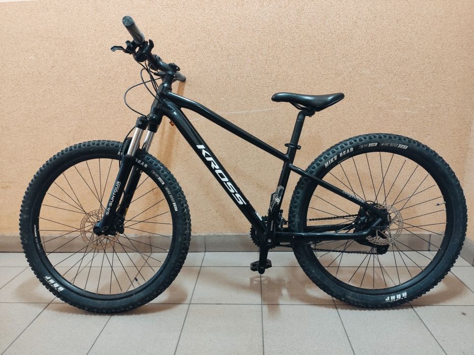 Rower MTB Kross HEXAGON 5.0 M17