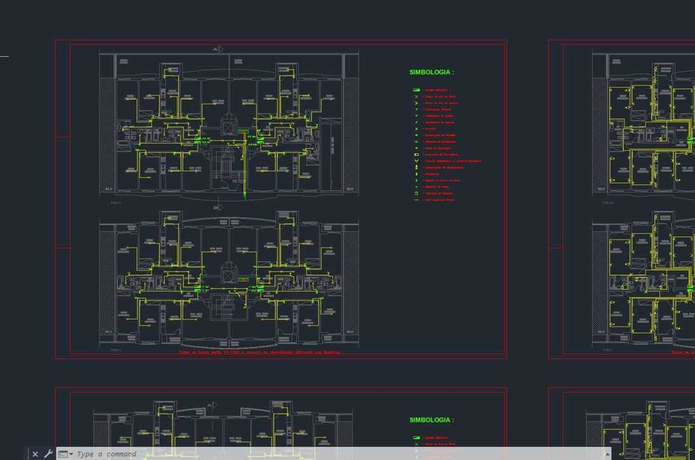 Desenhador Autocad Freelancer