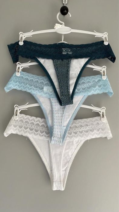 Cueca Brasileira Padrão Geométrico