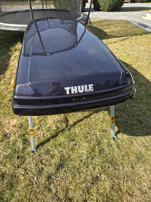 Box Thule North Cape 450 litrów