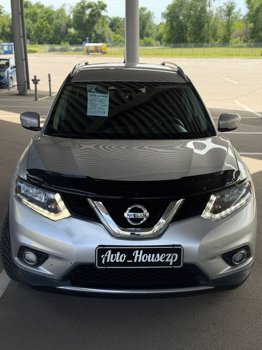 Продам NISSAN Rogue