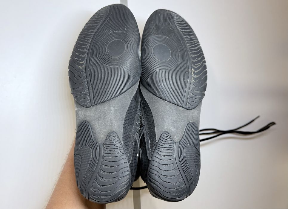 Чоловічі боксерські кррсівки nike hyperko 2 оригінал