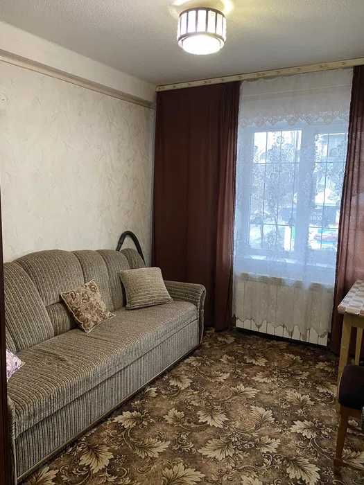 Здам в оренду 2-кімнатну роздільну квартиру на Борщагівці, вул. Зодчих.