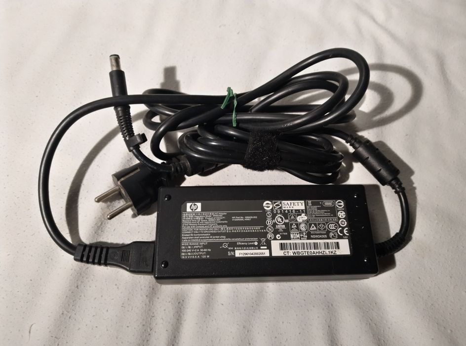 Carregadores de Portátil