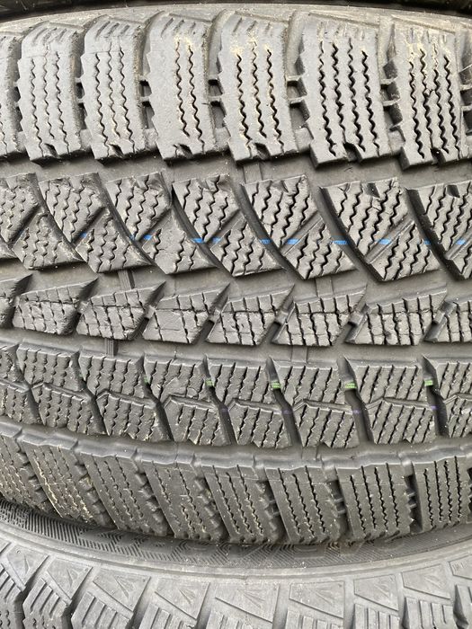 Автошини 245/45/17 winterking протектор 8 мм  2024 рік