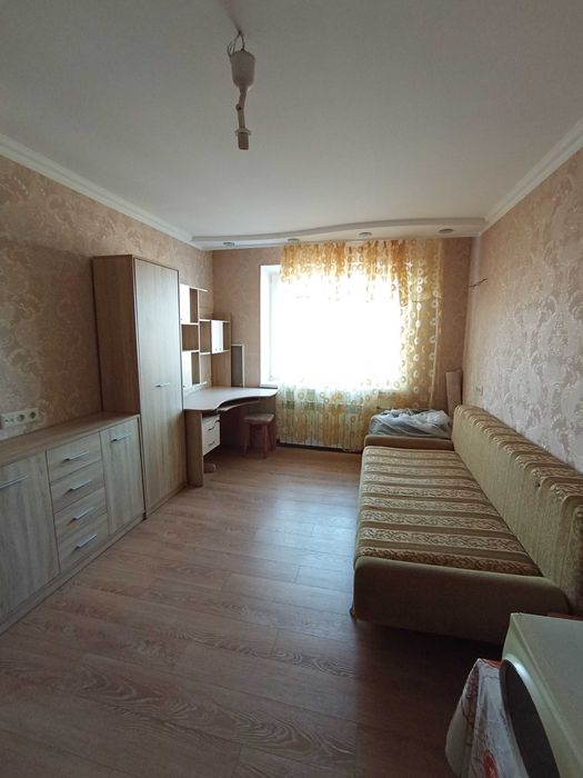 Продается комната 18м с ремонтом