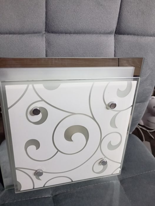 Sprzedam lampę plafon