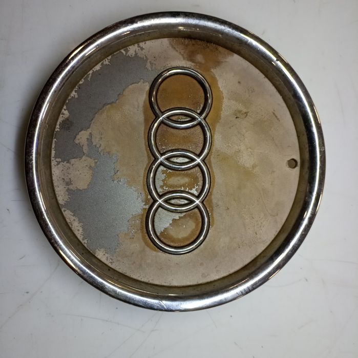 Conjunto de tampões - AUDI A3 (8L1) | 96 - 06