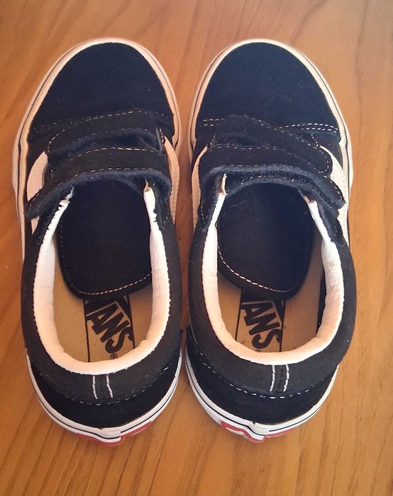 Sapatilhas VANS Originais