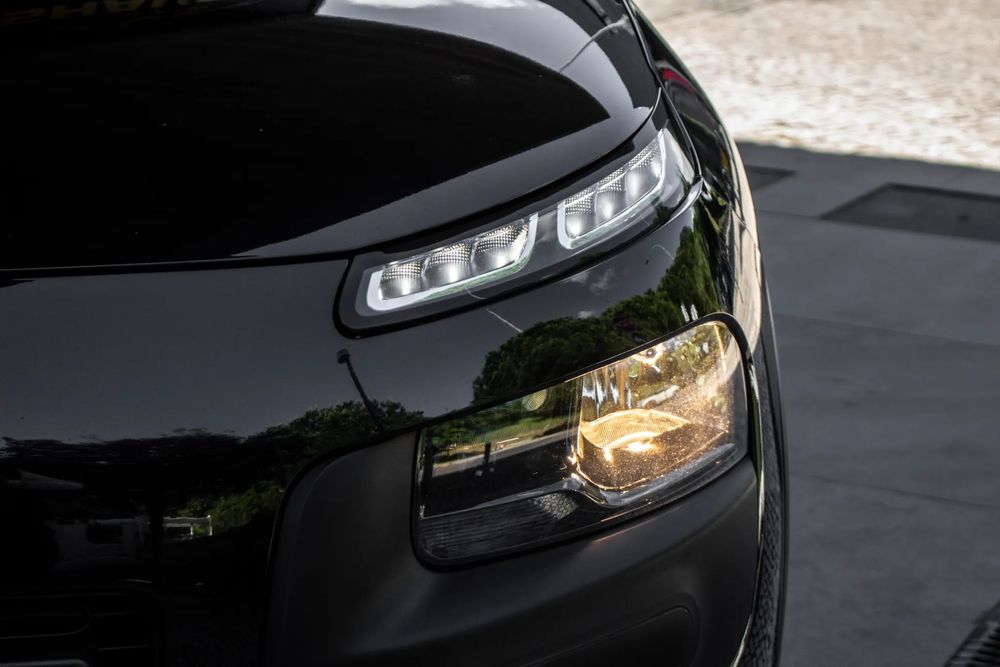 Citroën C4 Cactus PureTech 110 Stop&Start Shine