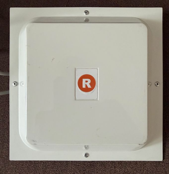 Панельна 4G/3G антена Rnet Квадрат MIMO