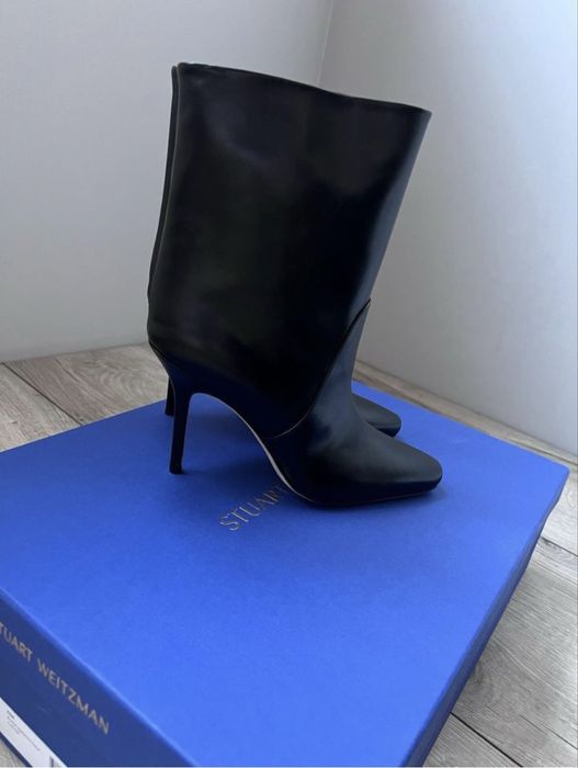 Ботильони Stuart Weitzman