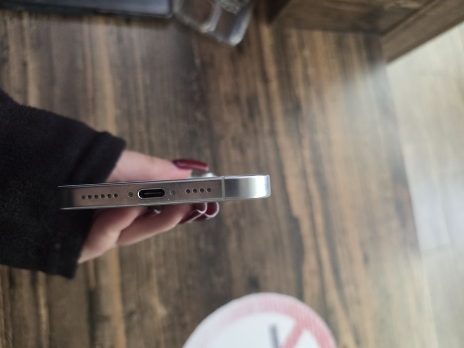 iPhone 16 pro max 256