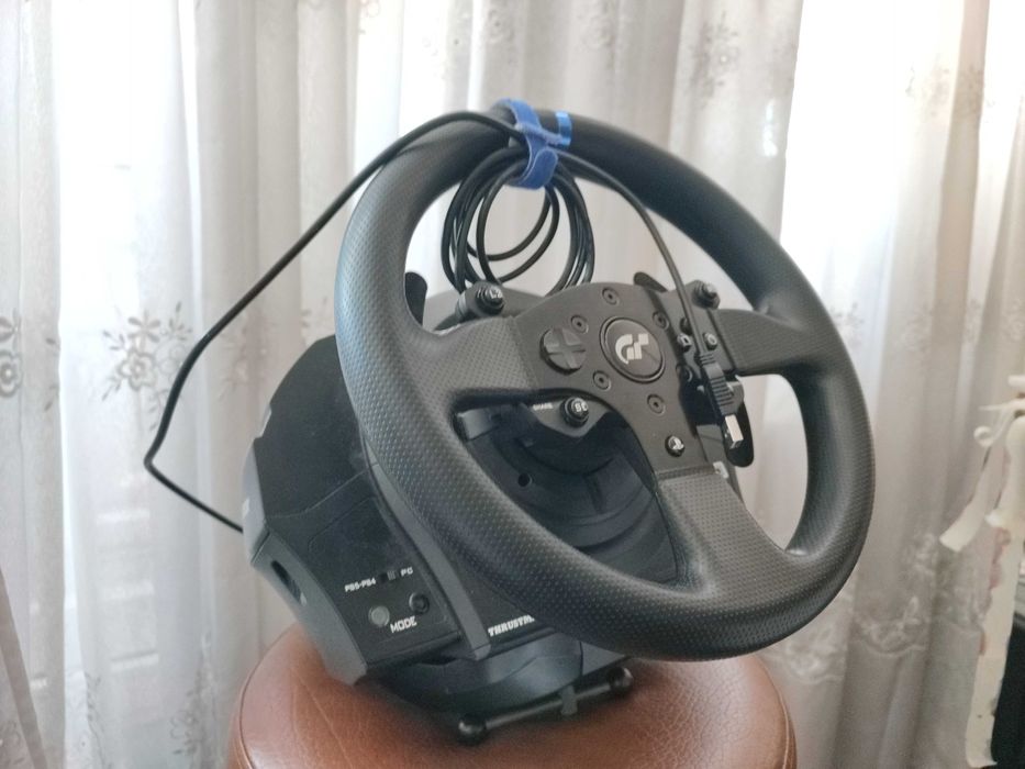 Thrustmaster T300 RS GT