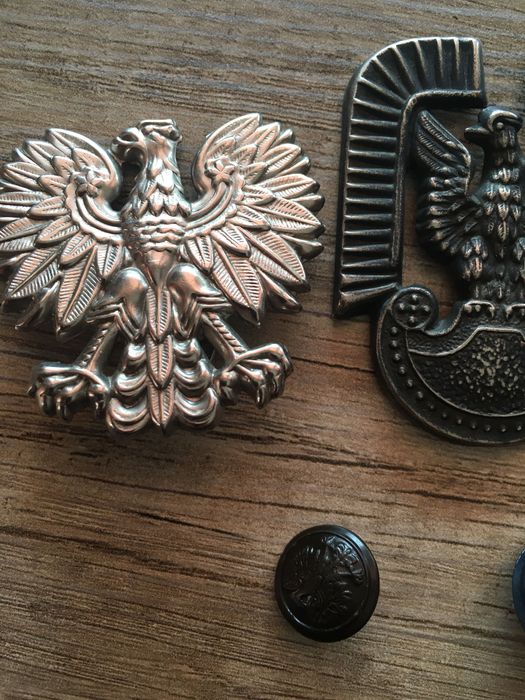 Orzełki