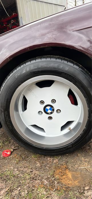 Felgi Bmw RH Topline 5x120 r16