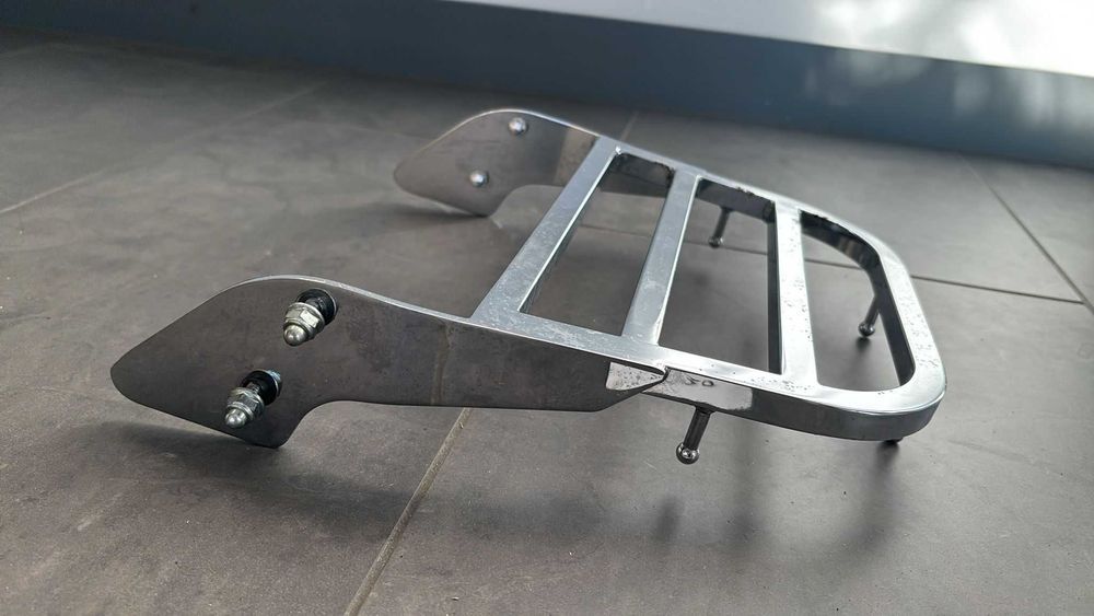 Bagażnik Motocyklowy Honda Shadow 125 [2039]