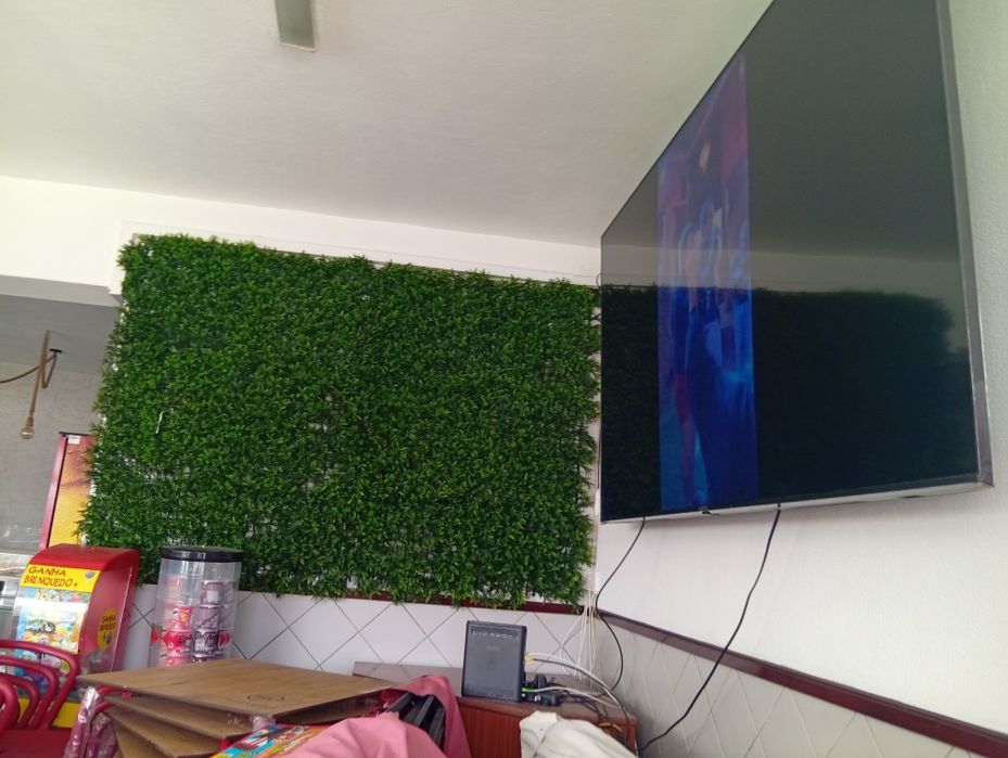Televisão LG 88 polegadas