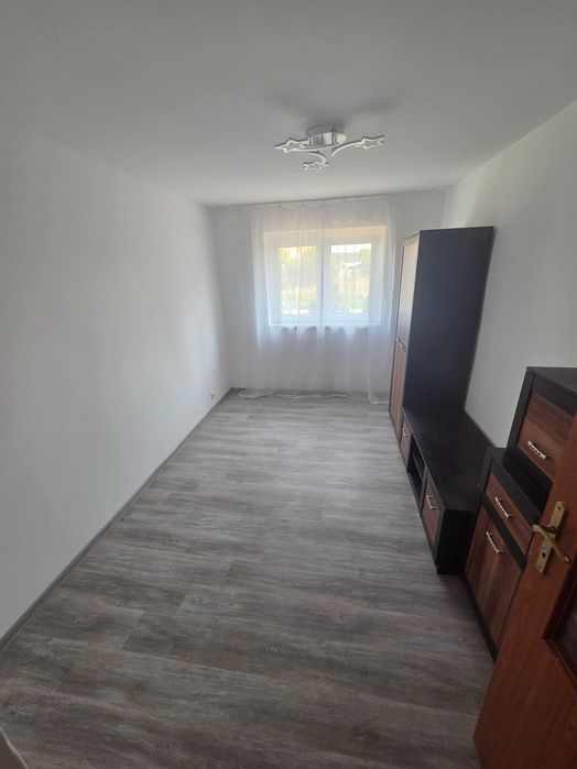 Mieszkanie pod wynajem