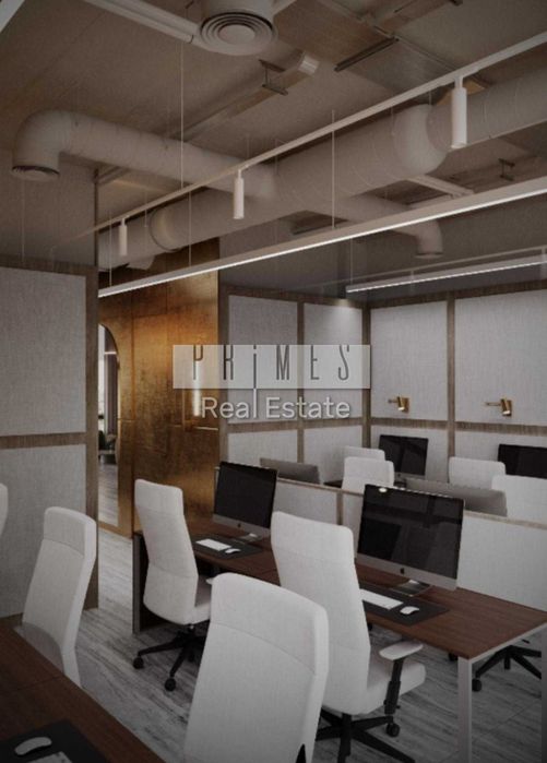 Продаж нового офісу, ЖК Crystal Park Tower, пр-т Берестейський, 42